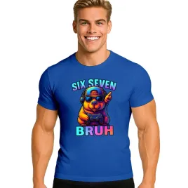 koszulka-meska-t-shirt-67-six-seven-viral-capybara-xl-prezent-jakosc