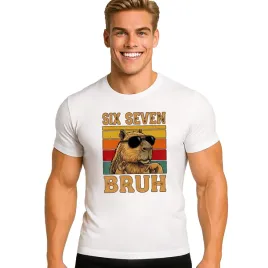 koszulka-meska-t-shirt-67-six-seven-viral-capybara-s-prezent-jakosc