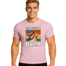 koszulka-meska-t-shirt-67-six-seven-viral-capybara-m-prezent-jakosc