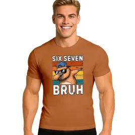 koszulka-meska-t-shirt-67-six-seven-viral-capybara-l-prezent-jakosc