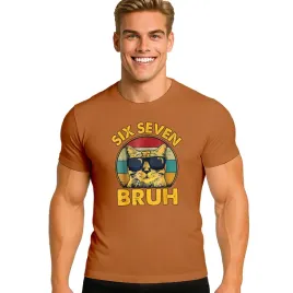 koszulka-meska-t-shirt-67-six-seven-viral-kot-s-prezent-jakosc