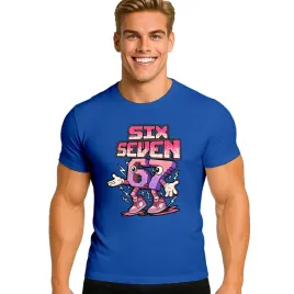 koszulka-meska-t-shirt-67-six-seven-viral-xxl-prezent-jakosc