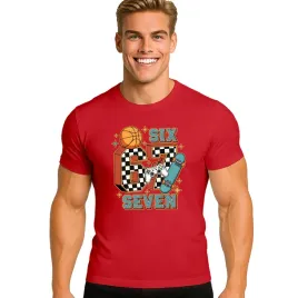 koszulka-meska-t-shirt-67-six-seven-viral-game-l-prezent-jakosc