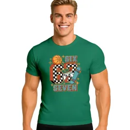 koszulka-meska-t-shirt-67-six-seven-viral-game-xl-prezent-jakosc