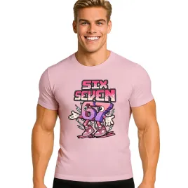 koszulka-meska-t-shirt-67-six-seven-viral-l-prezent-jakosc
