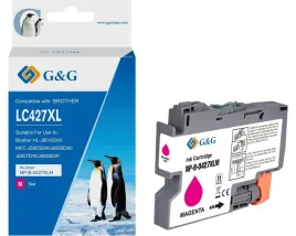 gandg-20615-naboj-z-tuszem-1-szt-zamiennik-wysoka-xl-wydajnosc-purpurow