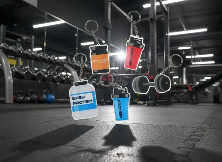 brelok-shaker-protein-silownia-niebieski