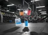 brelok-shaker-protein-silownia-niebieski