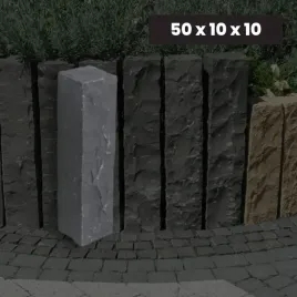 ogrodowa-palisada-lupana-g690-bazalt-black-50x10x10-cm