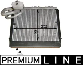 parownik-klimatyzacji-ae106000p-mah
