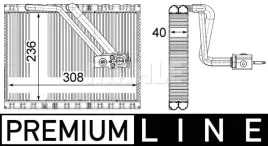 parownik-klimatyzacji-ae127000p-mah