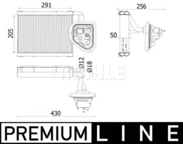 parownik-klimatyzacji-ae159000p-mah