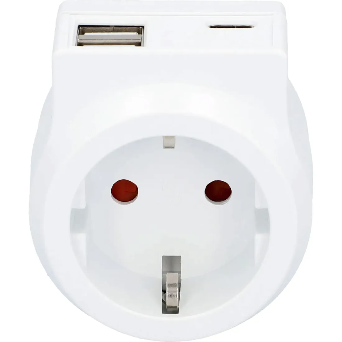 gniazdo-elektryczne-scienne-unitec-bialy-stan-powystawowy
