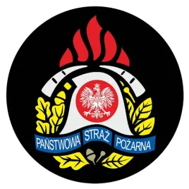 psp-straz-naklejka-15cm