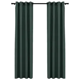 zaslony-zaciemniajace-stylizowane-na-lniane-zielone-140-x-225-cm-2-szt