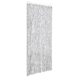 zaslona-przeciw-owadom-jasnoszara-i-ciemnoszara-100-x-220-cm