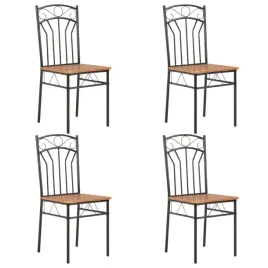 zestaw-4-krzesel-stolowych-mdf-stal-brazowo-czarne-40x48x86-cm