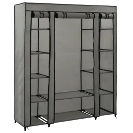 przenosna-szafa-z-wlokniny-150-x-45-x-176-cm-szara