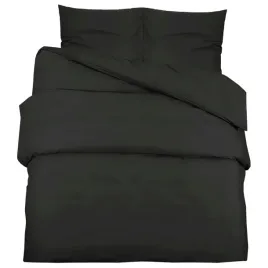 zestaw-poscieli-mikrofibra-czarny-140x200-cm-65x65-cm-oeko-tex