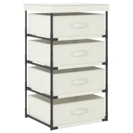 regal-z-4-wyjmowanymi-koszami-kremowy-45x38x80-cm-stal-i-tkanina