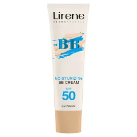 nawilzajacy-krem-bb-lirene-bb-02-nude-spf-50-ir-complex-30-ml