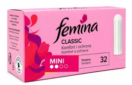 tampony-femina-classic-komfort-i-ochrona-32szt-mini