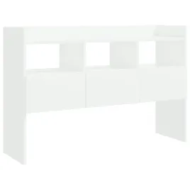 szafka-boczna-z-3-przegrodami-i-szufladami-biala-105x30x70-cm