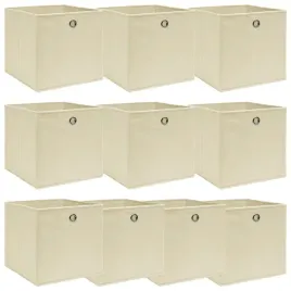 skladane-pudla-do-przechowywania-z-wlokniny-32x32x32-cm-kolor-kremowy