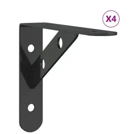 wspornik-do-polek-ze-stali-nierdzewnej-czarny-15x25x115-cm