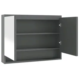 szafka-lazienkowa-z-lustrem-i-usb-mdf-szklo-szara-80x15x60-cm