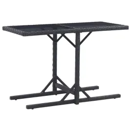 stol-ogrodowy-z-polirattanu-czarny-110x53x72-cm