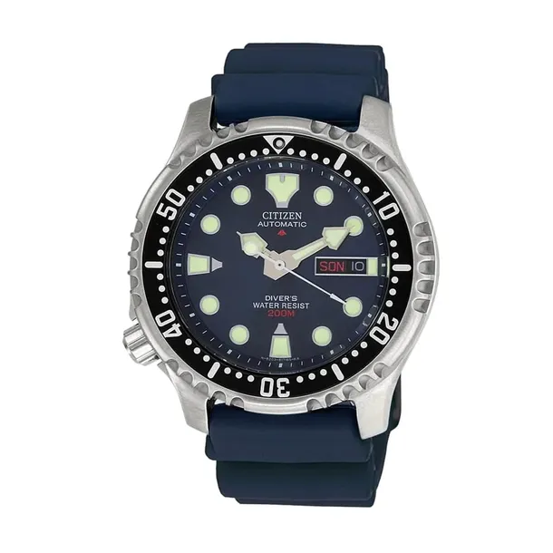 Citizen NY0040-17LE Promaster - zegarek