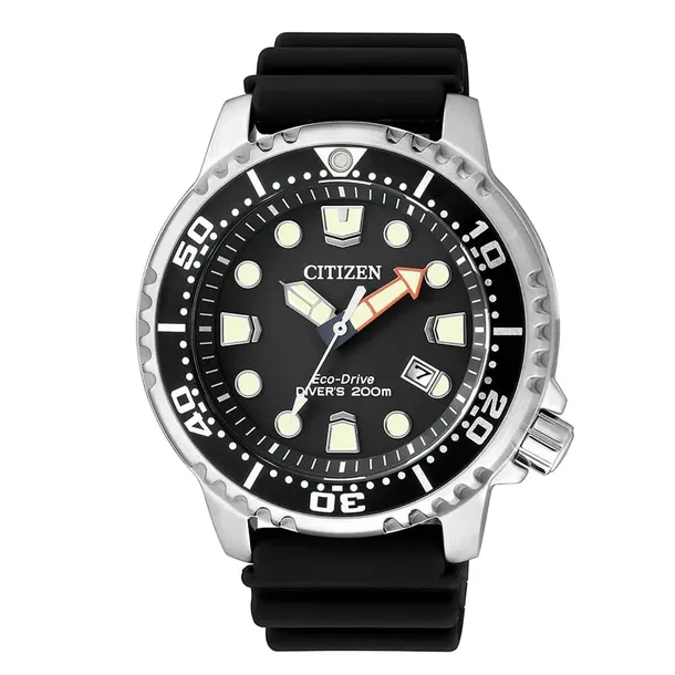 Citizen BN0150-10E Promaster - zegarek