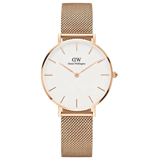 Daniel Wellington DW00100163 - zegarek