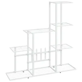 metalowy-kwietnik-bialy-945-x-25-x-88-cm-wymagany-montaz