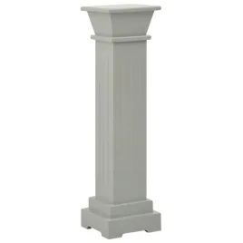 kwietnik-kolumnowy-mdf-szary-17x17x66-cm