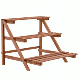 3-poziomowy-stojak-na-kwiaty-z-drewna-cedrowego-brazowy-48x45x40-cm