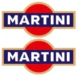 martini-2x-naklejki-7x15cm