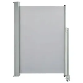 markiza-boczna-szara-120-x-0-300-cm-wysokosc-110-cm-poliester