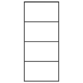 przesuwne-drzwi-matowe-90-x-205-cm-czarne-ze-szkla-esg-i-aluminium