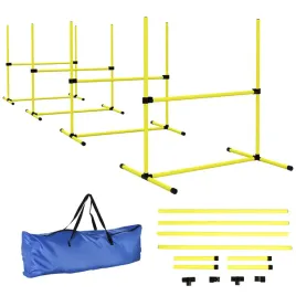 zestaw-agility-dla-psow-pawhut-zolty-99-x-65-x-94-cm