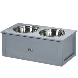 nowoczesna-stacja-karmienia-dla-psow-szara-60x30x24-cm-z-miskami-2l