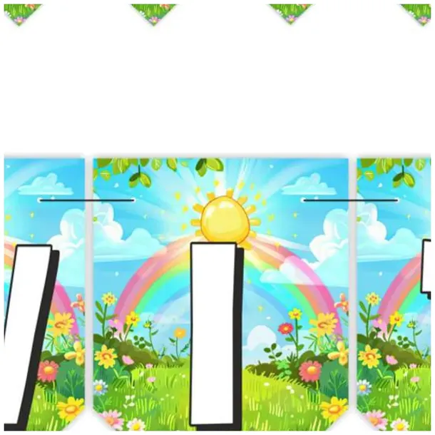 baner-witamy-tecza-110-cm