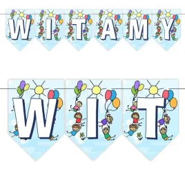 baner-witamy-dzieci-z-balonikami-110-cm