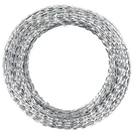 drut-kolczasty-galwanizowany-100-m-945-m-srednica-zwoju-45-cm-22-x-1