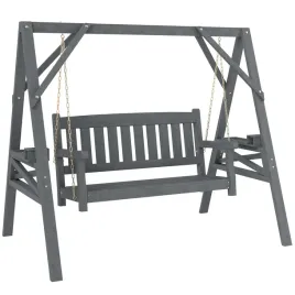 hustawka-podwojna-z-ergonomicznego-drewna-dla-ogrodu-250-kg-tkanina-w-z