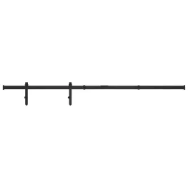 zestaw-do-drzwi-przesuwnych-122-cm-czarny-stal-weglowa-max-20-kg