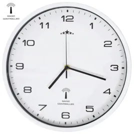 sterowany-radiowo-zegar-scienny-bialy-pp-i-szklo-o31-cm-grubosc-4