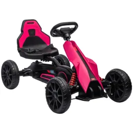 gokart-dla-dzieci-homcom-rozowy-100-x-58-x-585-cm