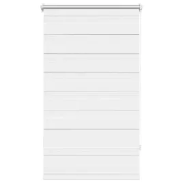 roleta-z-poliestru-biala-regulowana-lancuszkiem-70-x-120-cm